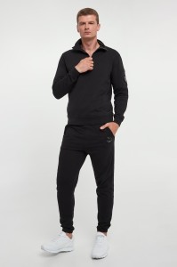 Spodnie dresowe męskie C.P. COMPANY