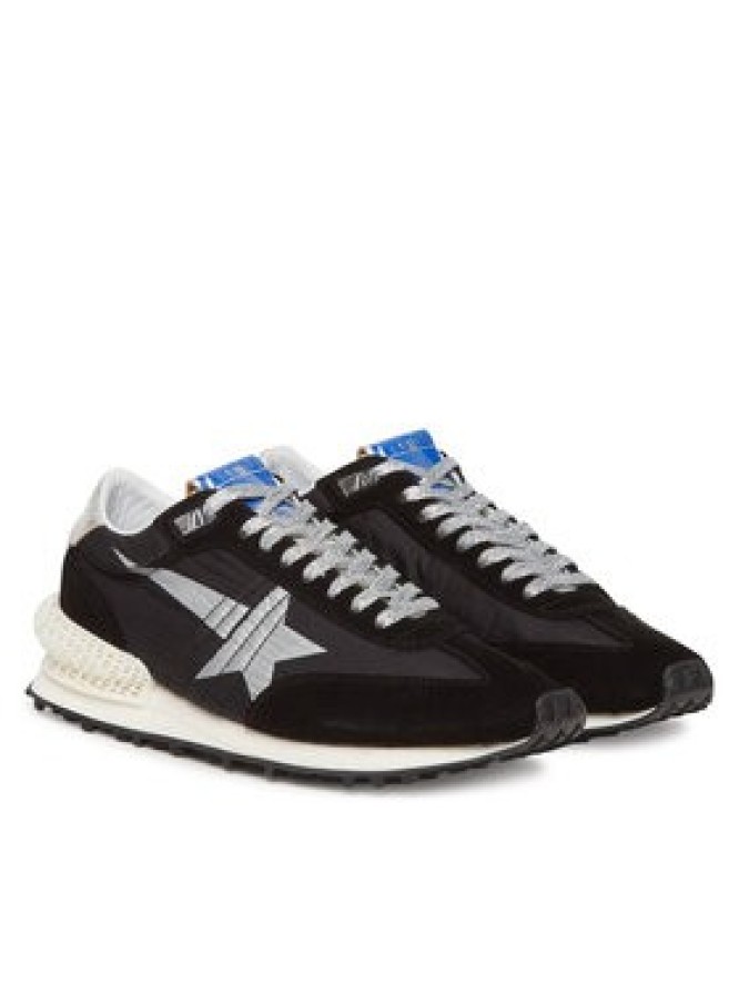 Golden Goose Sneakersy GMF00684.F005675 90179 Czarny