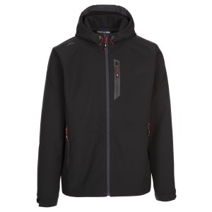 Kurtka Soft Shell Męska Marlon
