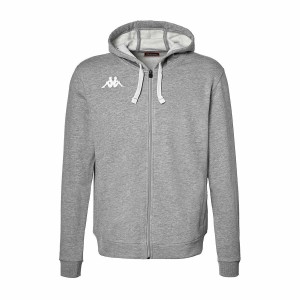 Bluza z kapturem Kappa Banto