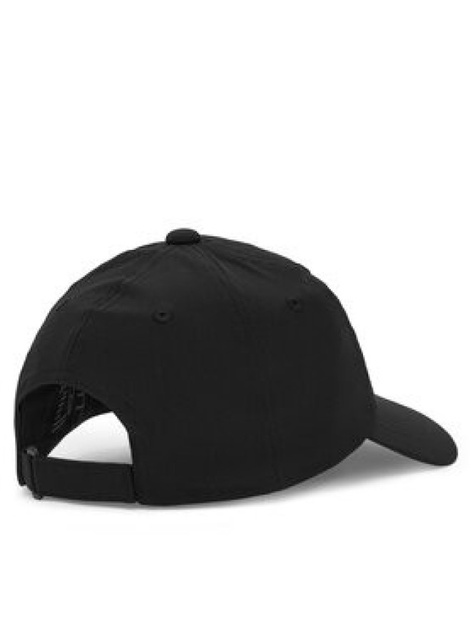 EA7 Emporio Armani Czapka z daszkiem 7X000595 AF24754 UC001 Czarny