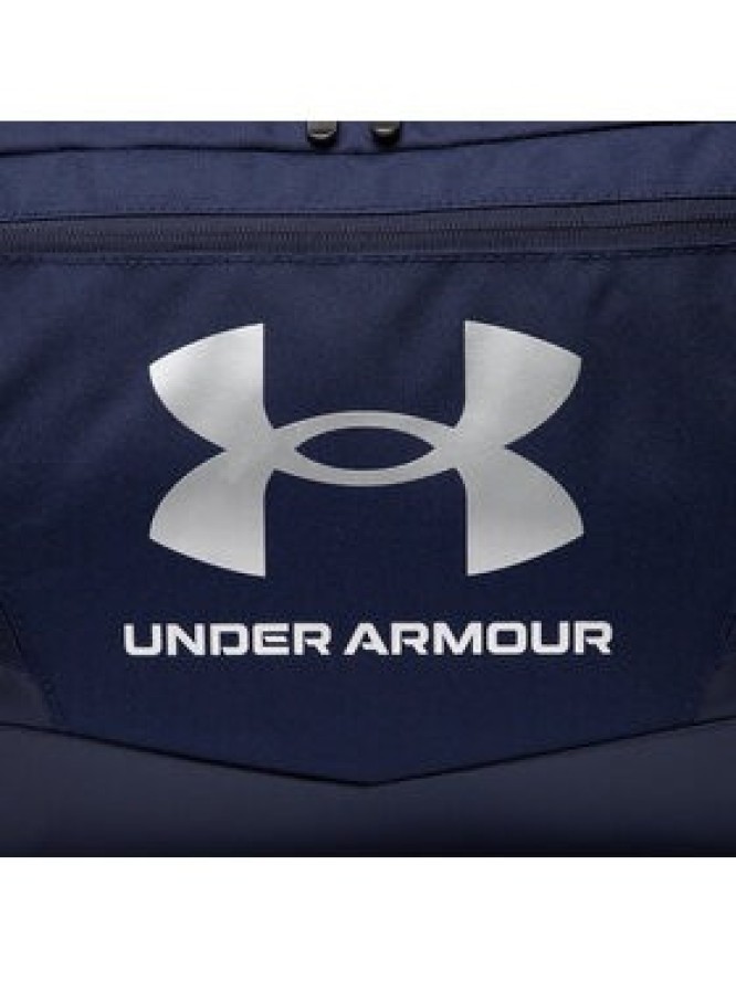 Under Armour Torba sportowa Ua Undeniable 5.0 Small Duffle Bag 1369222-410 Granatowy
