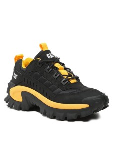 CAT Footwear Sneakersy Intruder P110592 Czarny