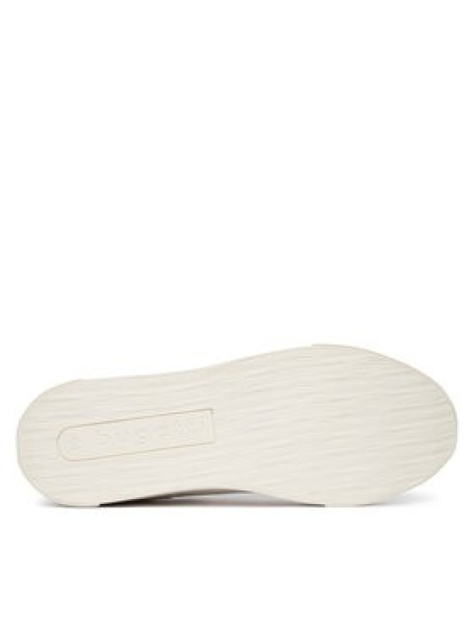 Bugatti Sneakersy Amu 322AMU015000 Biały