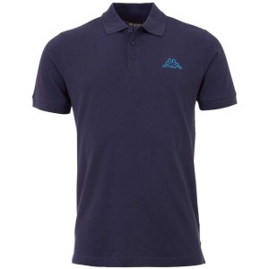 Koszulka męskie Kappa Polo Shirt