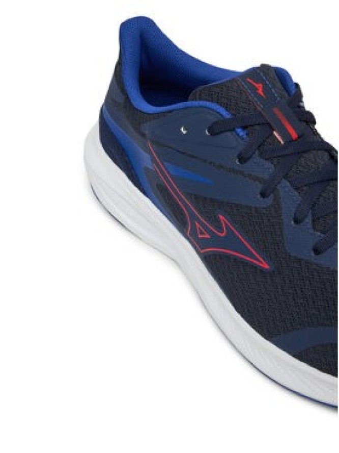 Mizuno Buty do biegania Enerzy Runnerz K1GA2410 Niebieski