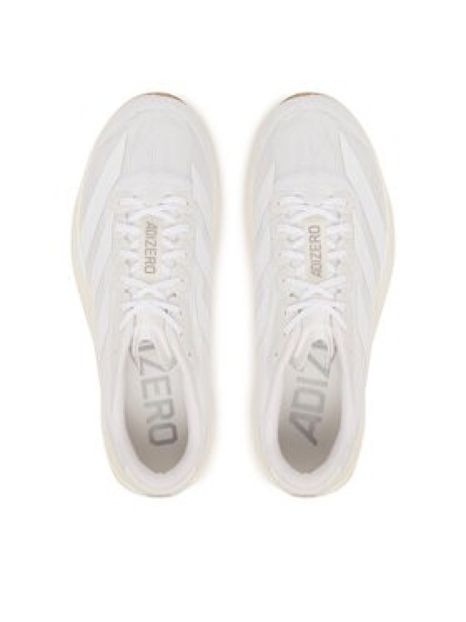 adidas Buty do biegania adizero Evo Sl Shoes KI6923 Biały