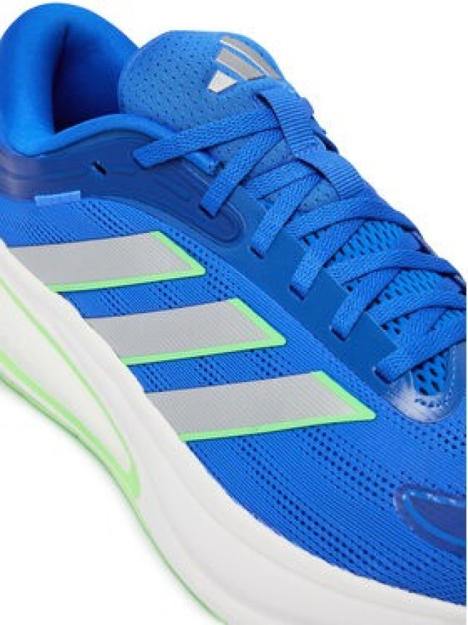 adidas Buty do biegania Response 2 M KJ1756 Niebieski