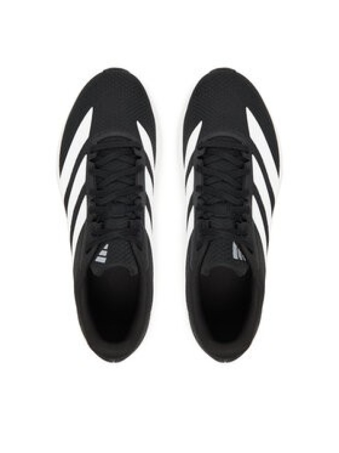 adidas Buty do biegania Duramo RC2 JS4429 Czarny