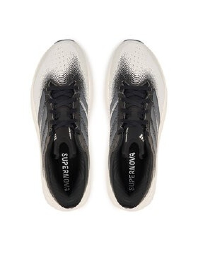 adidas Buty do biegania Supernova Rise 3 Running Shoes KK1202 Beżowy