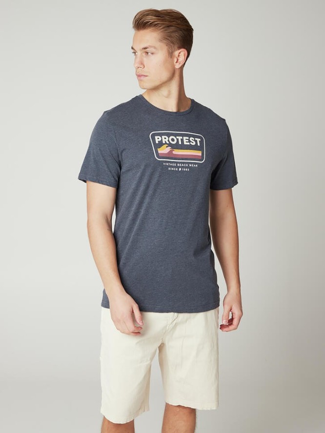 Koszulka męska Protest PRTCAARLO t-shirt
