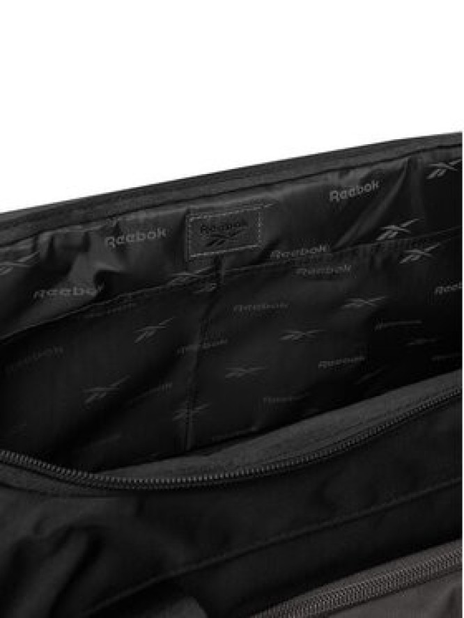 Reebok Torba C-RBK-P-004-08 Czarny