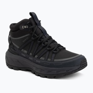 Buty turystyczne męskie Jack Wolfskin Wild Hike Texapore Mid