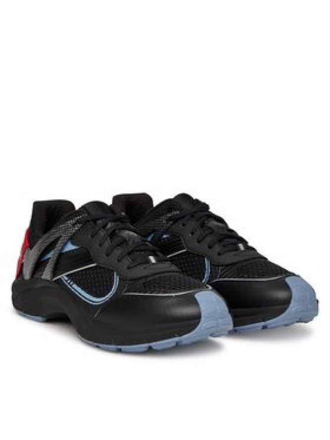 HUGO Sneakersy 50543305 Czarny