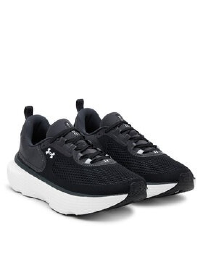 Under Armour Buty do biegania UA Infinite Elite 2 3028169 Czarny