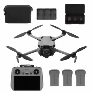 Dron DJI Mini 5 Pro Fly More Combo RC 2