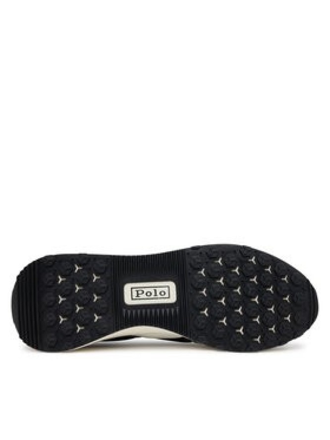 Polo Ralph Lauren Sneakersy 809968176003 Szary