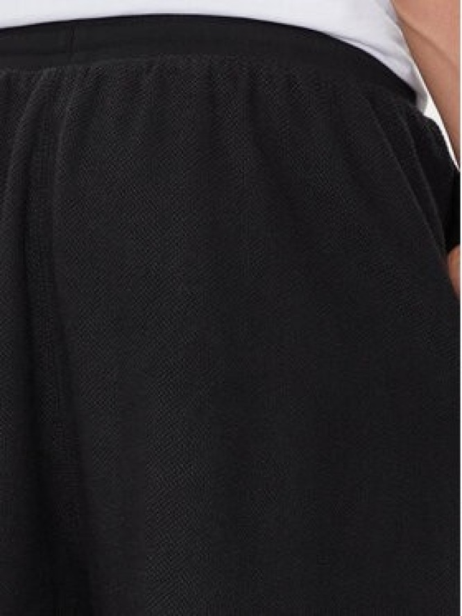 adidas Szorty sportowe Elevated ALL SZN Terry Loop IX1267 Czarny Regular Fit