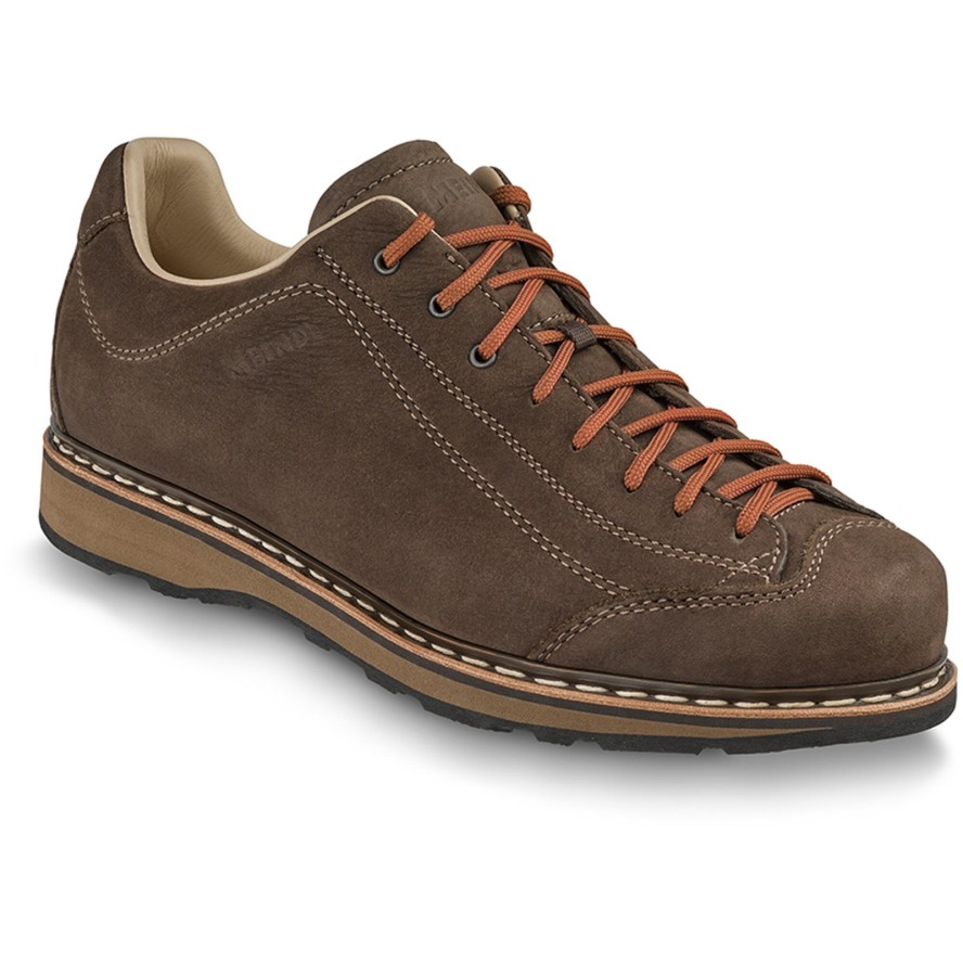 Buty trekkingowe męskie MEINDL Zirl