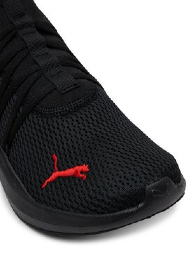 Puma Buty do biegania Softride Carson Fresh 310155 04 Czarny