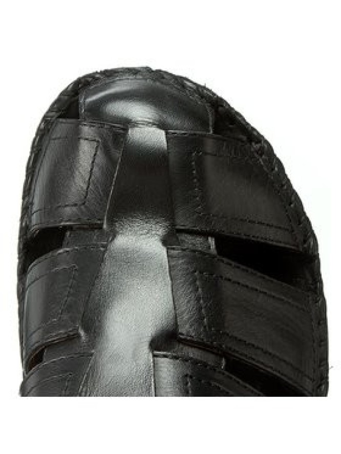 Pikolinos Sandały 06J-5433 Czarny