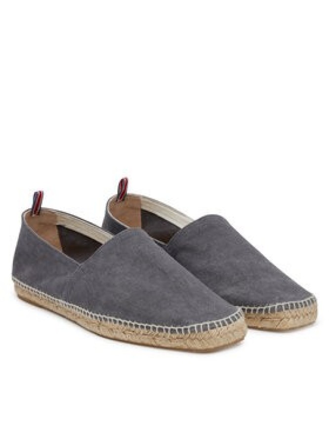 Castañer Espadryle Pablo/002 21816 Szary