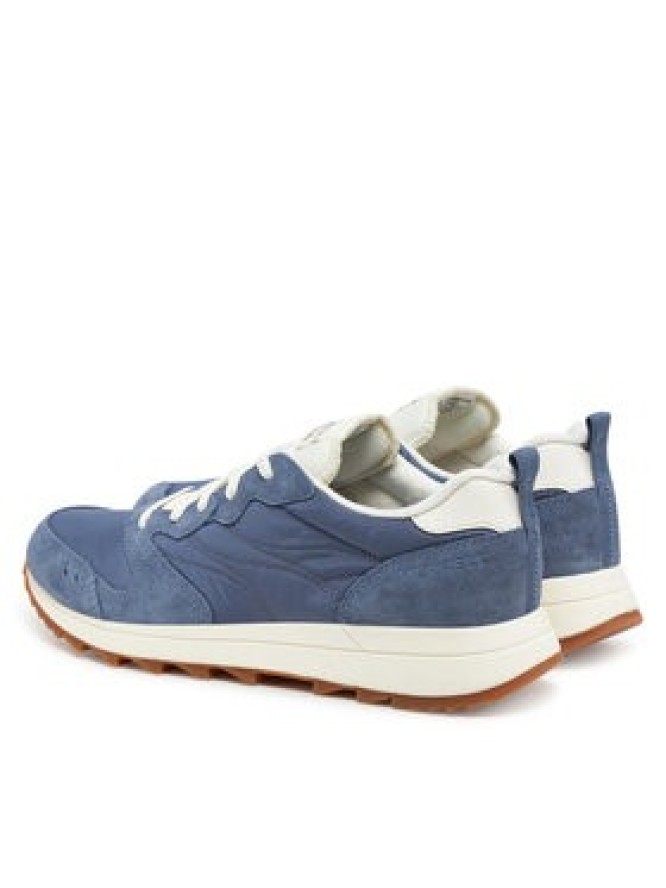 Merrell Sneakersy Alpine 83 Sneaker Sport J007031 Niebieski