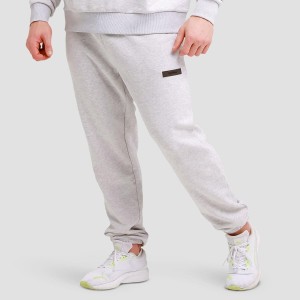 Spodnie męskie fitness regular Unity