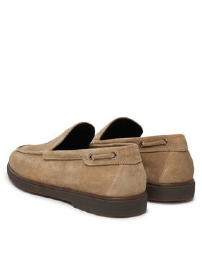 Giuseppe Zanotti Lordsy EU50001 Beżowy