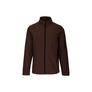 Kurtka Kariban Softshell
