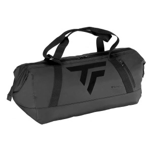 Torba sportowa unisex Tecnifibre 40ULTBLKDU