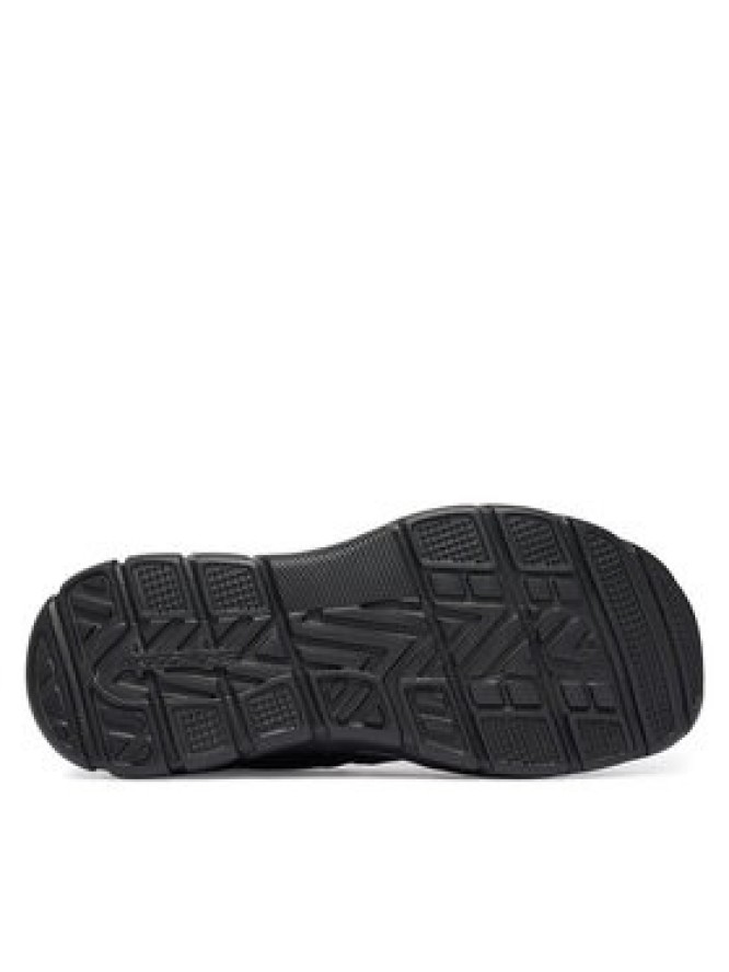 Skechers Sandały Slip-Ins: USA Revolted SS - Vartan 205182/BBK Czarny