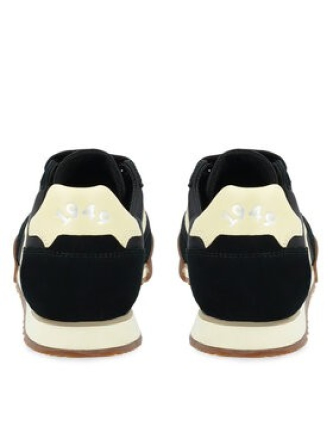 Gant Sneakersy 32633171 Czarny