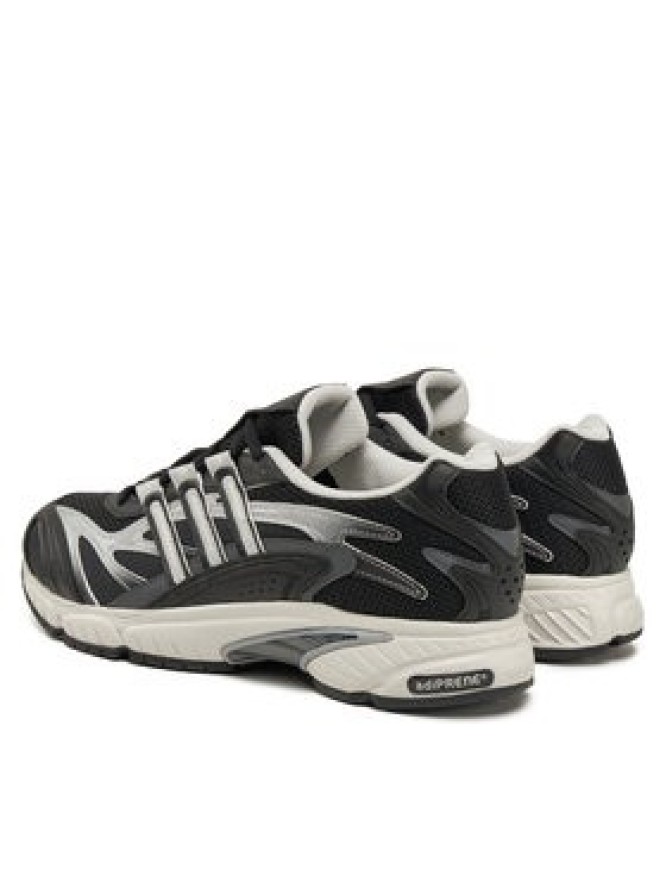 adidas Sneakersy Temper Run 2.0 IH0404 Czarny