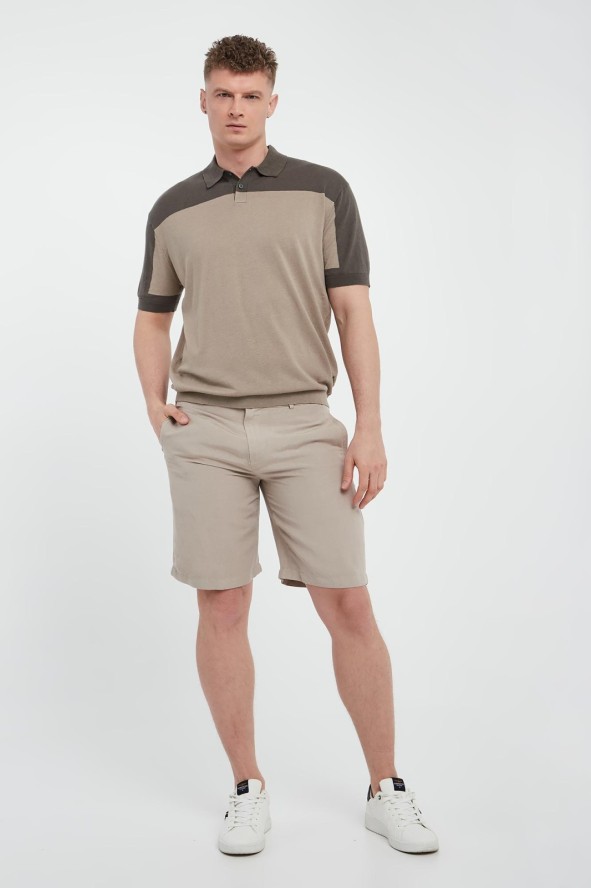 Polo męskie ARMANI EXCHANGE