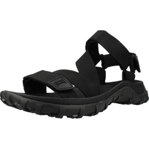 Sandały CAMPER DRIFT TRAIL SANDAL Czarny