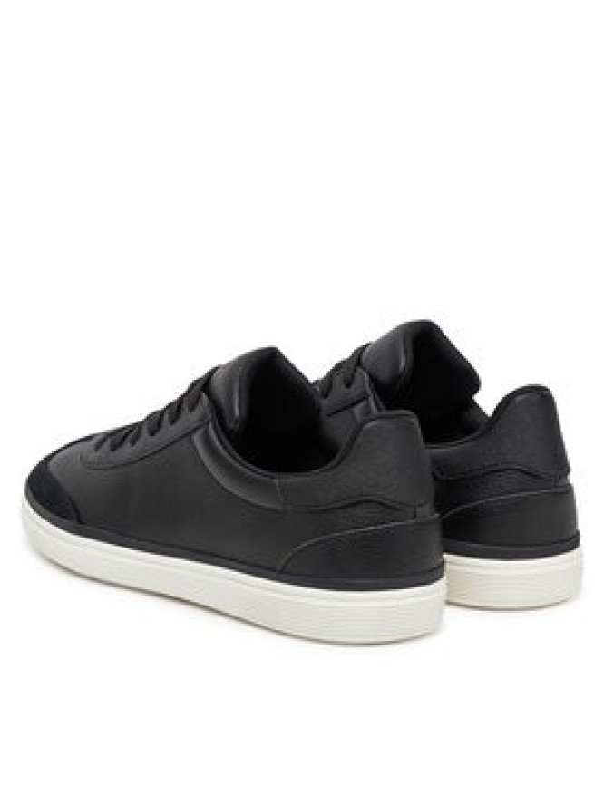 Aldo Sneakersy Lido 13876973 Czarny