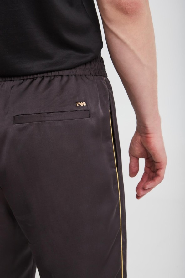 Spodnie męskie EMPORIO ARMANI