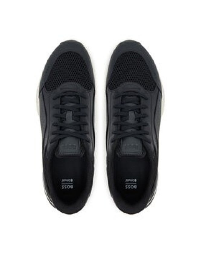 BOSS Sneakersy TTNM EVO 50548717 Czarny