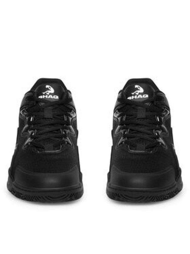 Shaq Sneakersy AMPLIFY AQ95003M-B Czarny