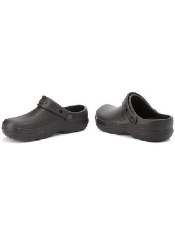Crocs Klapki Specialist II Clog 204590 Czarny