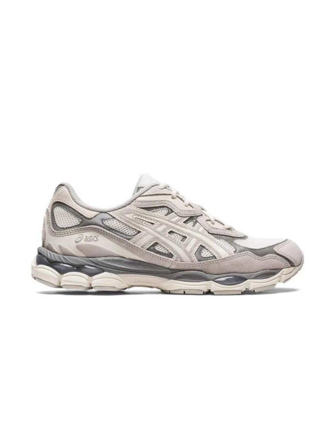 Buty ASICS Gel-NYC Beżowe