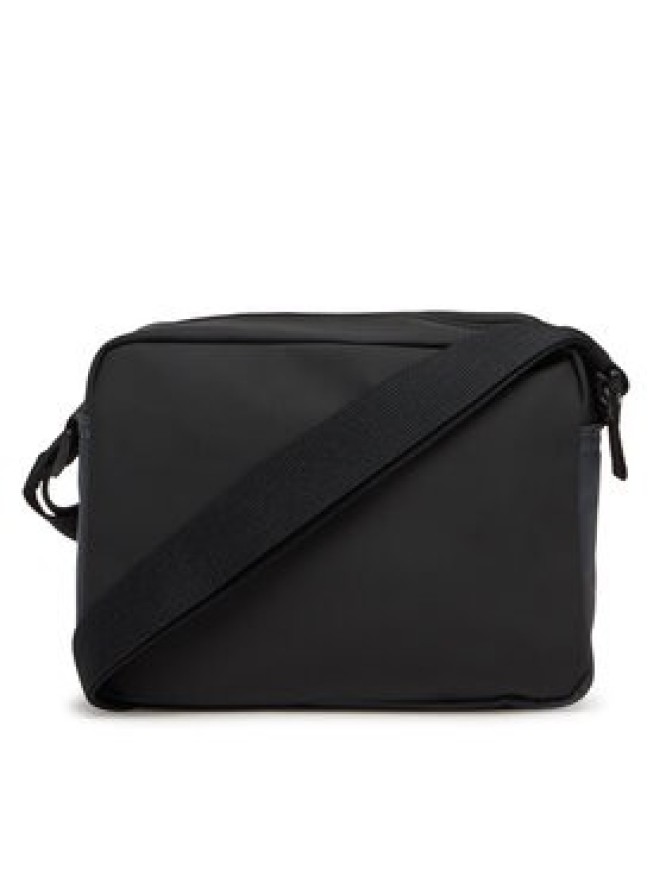 Tommy Jeans Saszetka Tjm Daily + Camera Bag AM0AM13271 Czarny