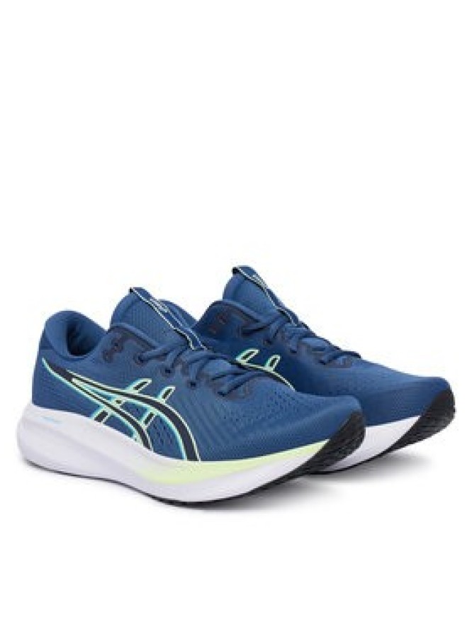 Asics Buty do biegania Gel-Excite 11 1011C080 Niebieski