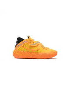 Buty koszykarskie PUMA MB.05 Fast & Furious LA Orange