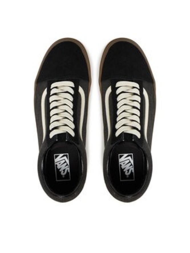 Vans Tenisówki Old Skool VN0A2Z42BMA1 Czarny