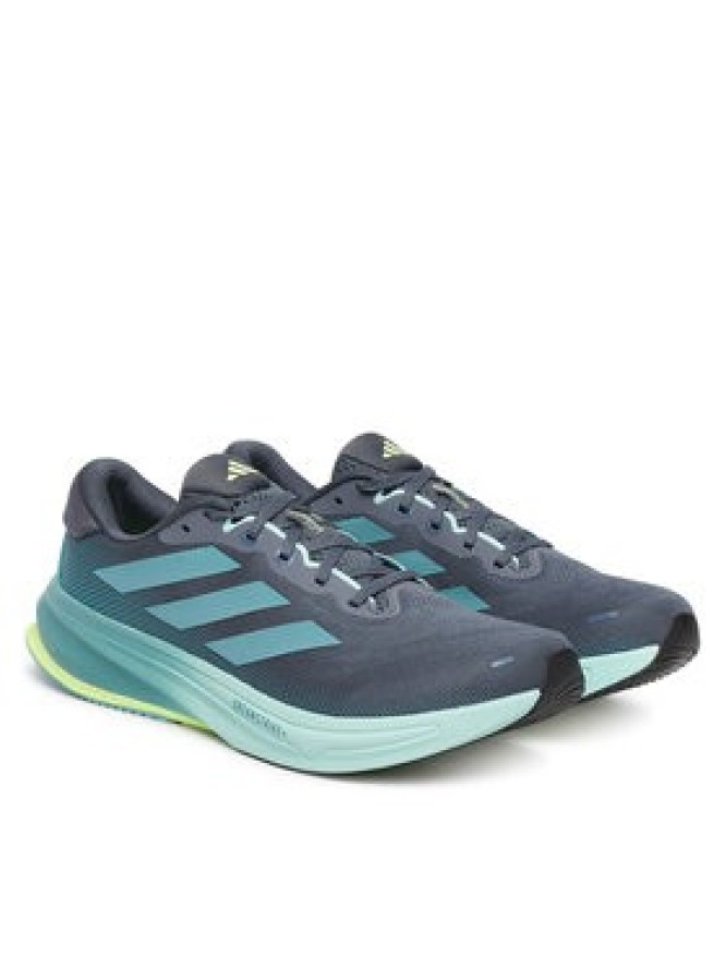 adidas Buty do biegania Supernova Rise 2 JQ7701 Szary