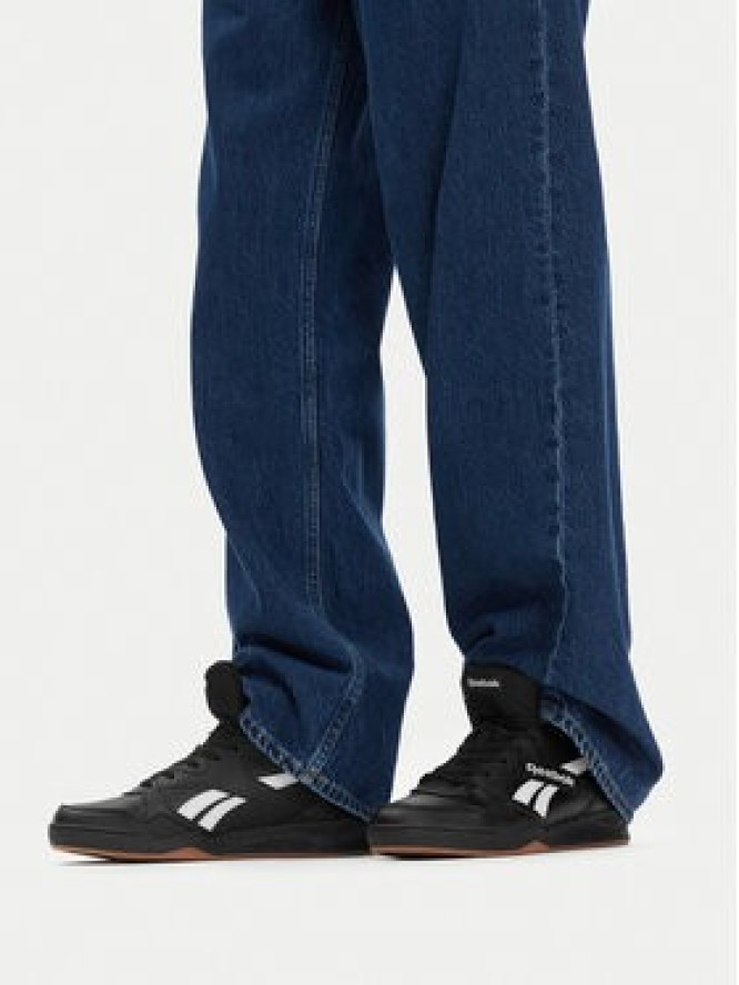 Reebok Sneakersy CEO-BB4900 MID AR30109M-BHT Czarny