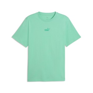 Męska koszulka Essentials z małym logo No. 1 PUMA