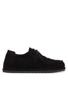 Birkenstock Półbuty Utti Lace 1034385 Czarny